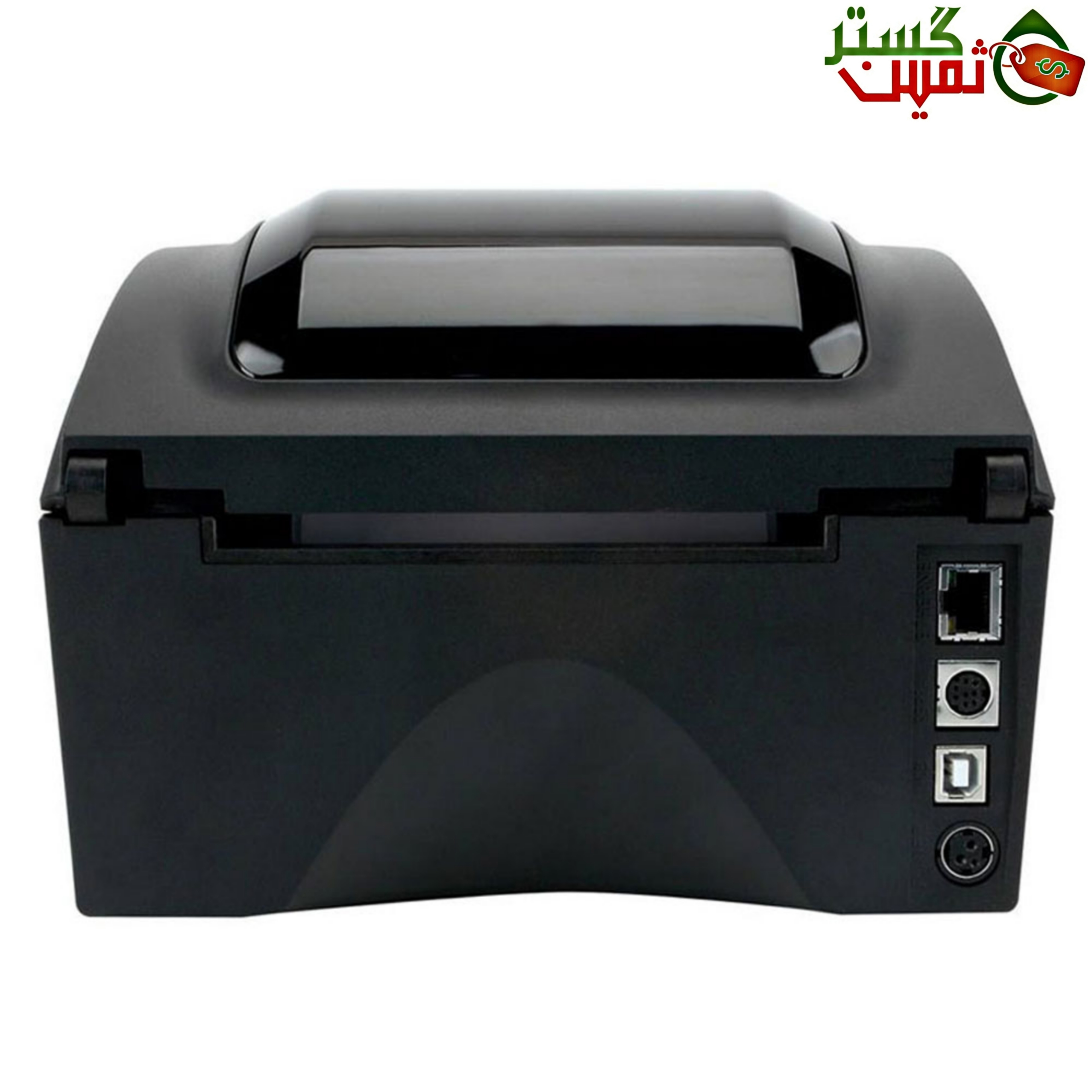  پرینتر لیبل زن سوو مدل sewoo lk-b24