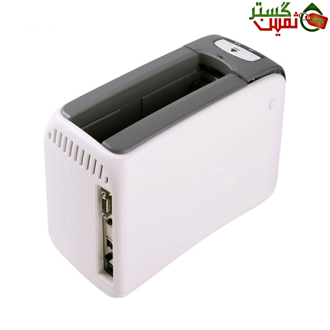  چاپگر مچ‌بند زبرا Zebra HC100
