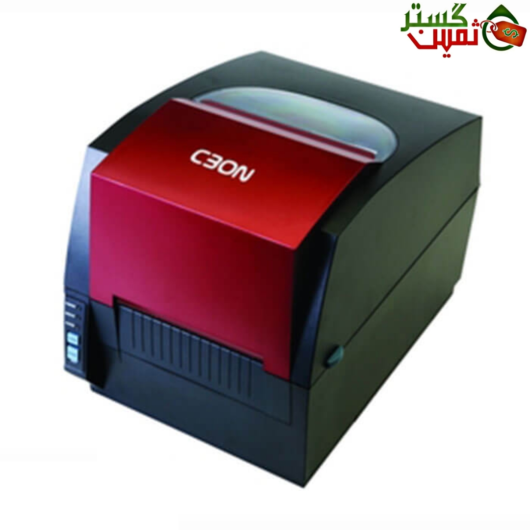  پرینتر لیبل زن سی بن cbon cl-s25ii b