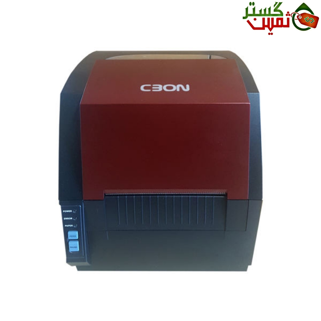  پرینتر لیبل زن سی بن cbon cl-s25ii b