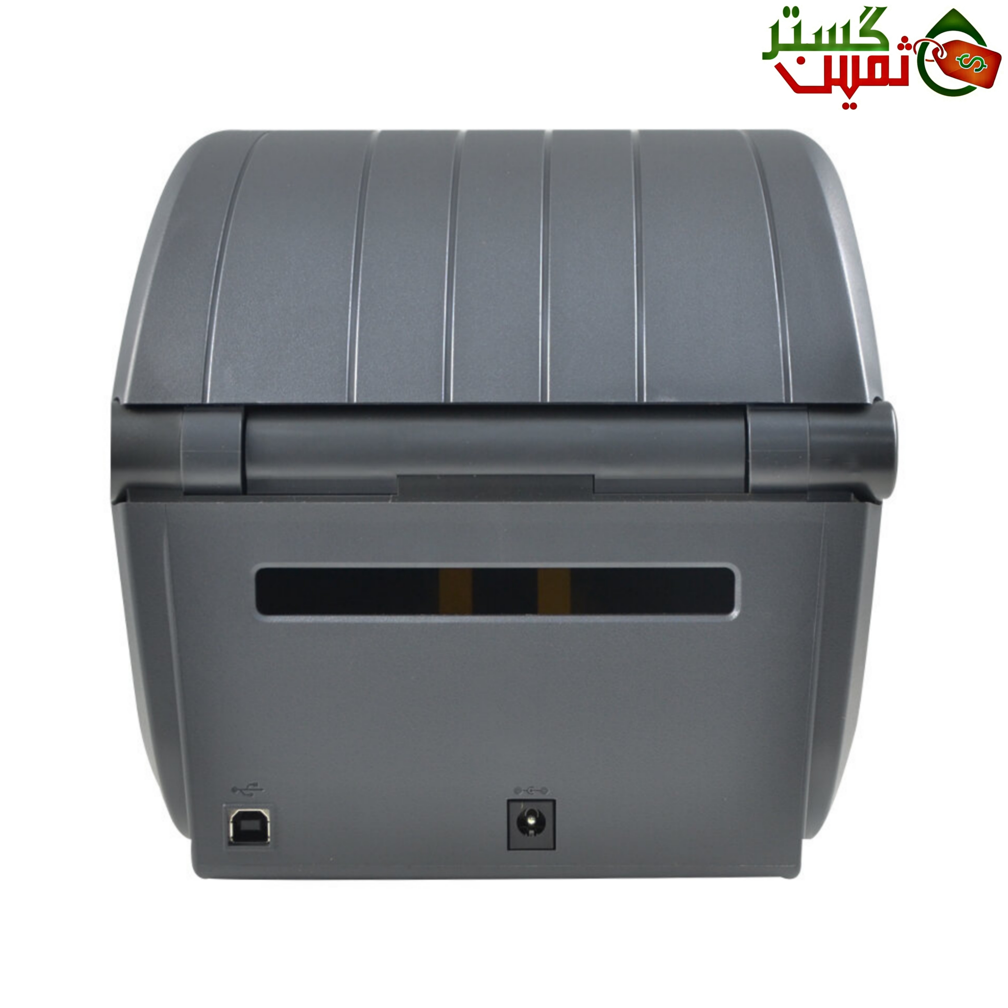  پرینتر لیبل زن زبرا zebra zd888t