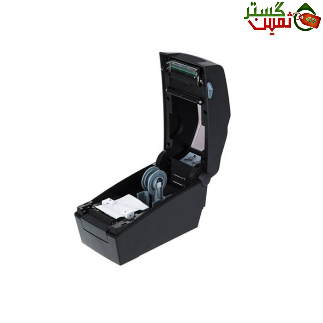  پرینتر لیبل زن بیکسلون مدل bixolon dx220 با گارانتی