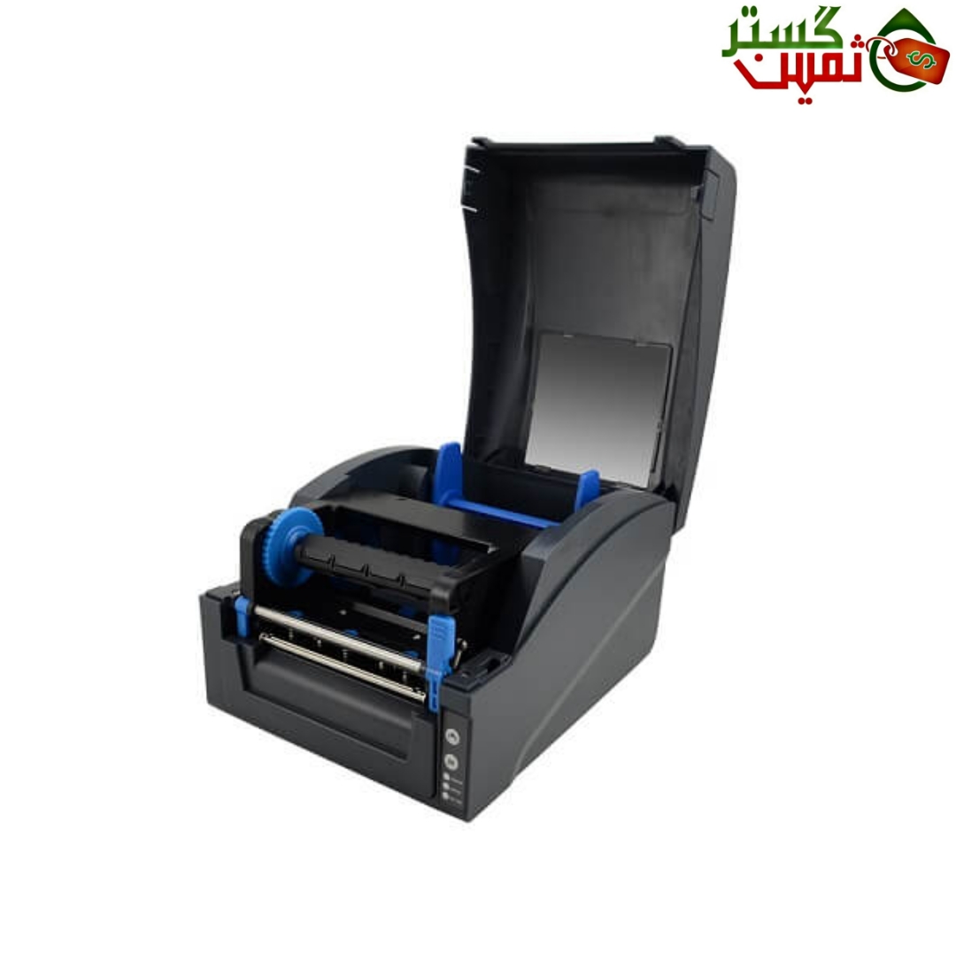   پرینتر لیبل زن دلتا مدل delta 4300