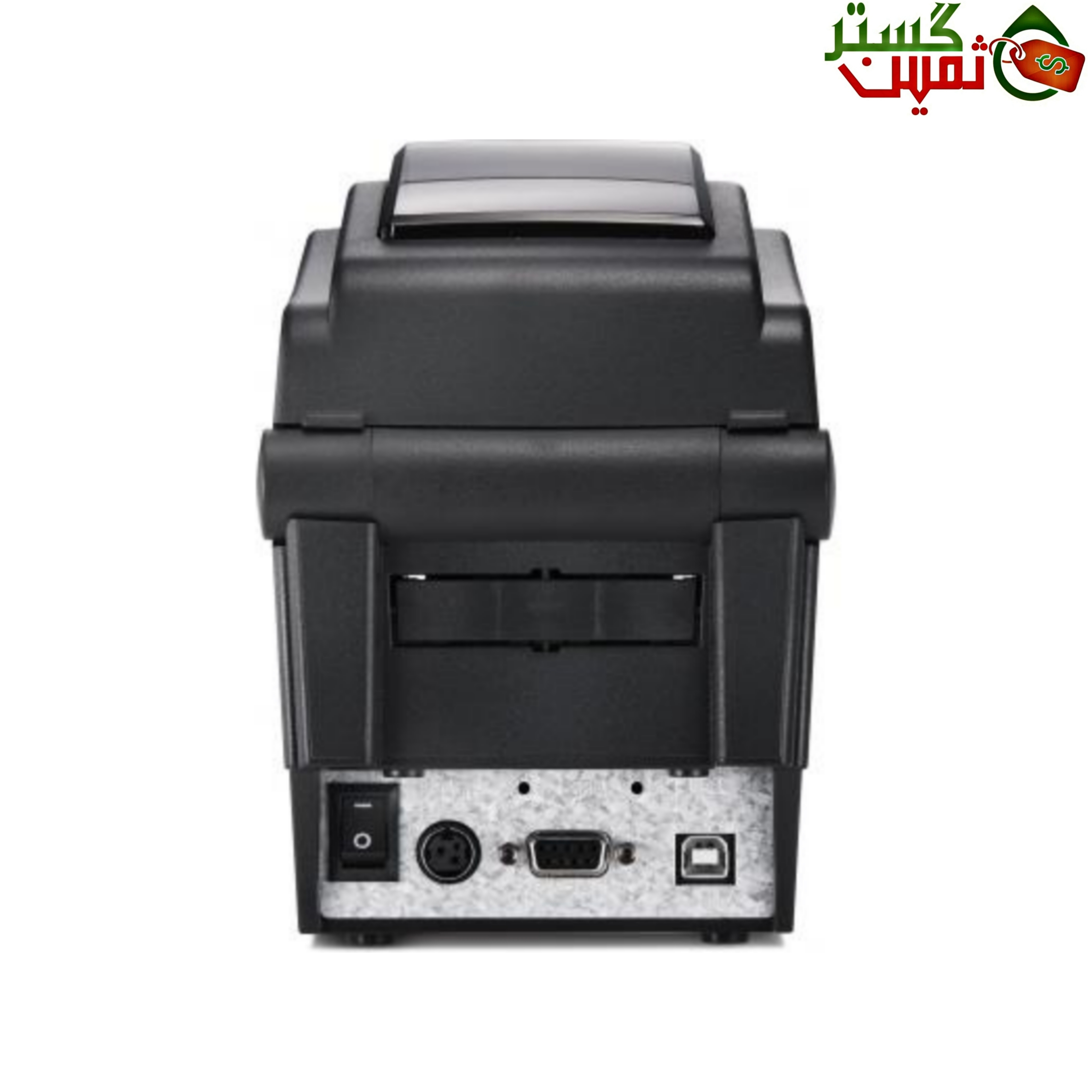  پرینتر لیبل زن بیکسلون مدل bixolon dx220 با گارانتی