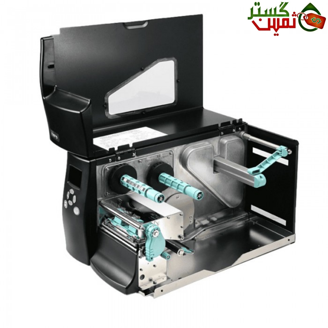  پرینتر لیبل زن گودکس مدل godex ez2250i 203dpi با گارانتی