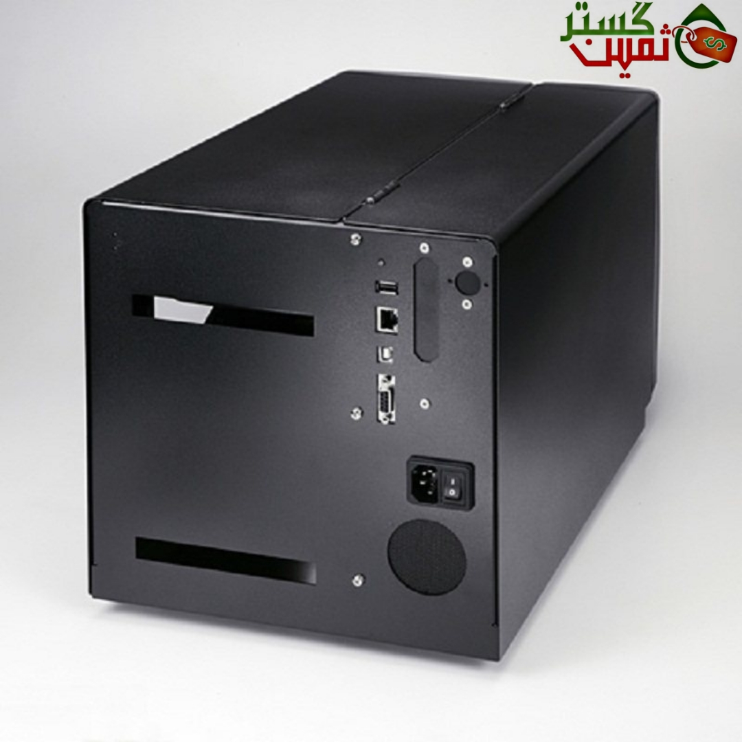  پرینتر لیبل زن گودکس مدل godex ez2250i 203dpi با گارانتی