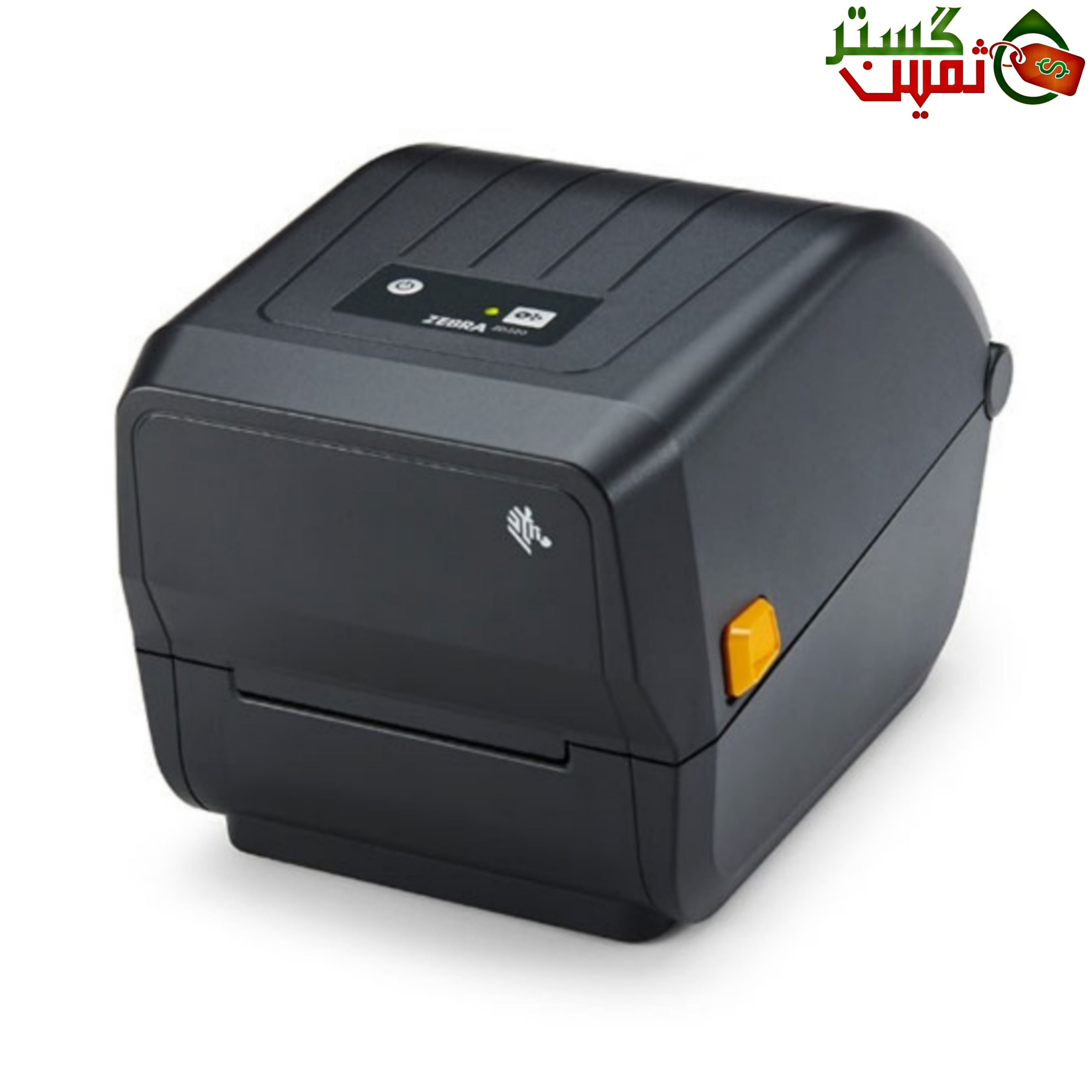  پرینتر لیبل زن زبرا zebra zd220tپرینتر لیبل زن زبرا zebra zd220t