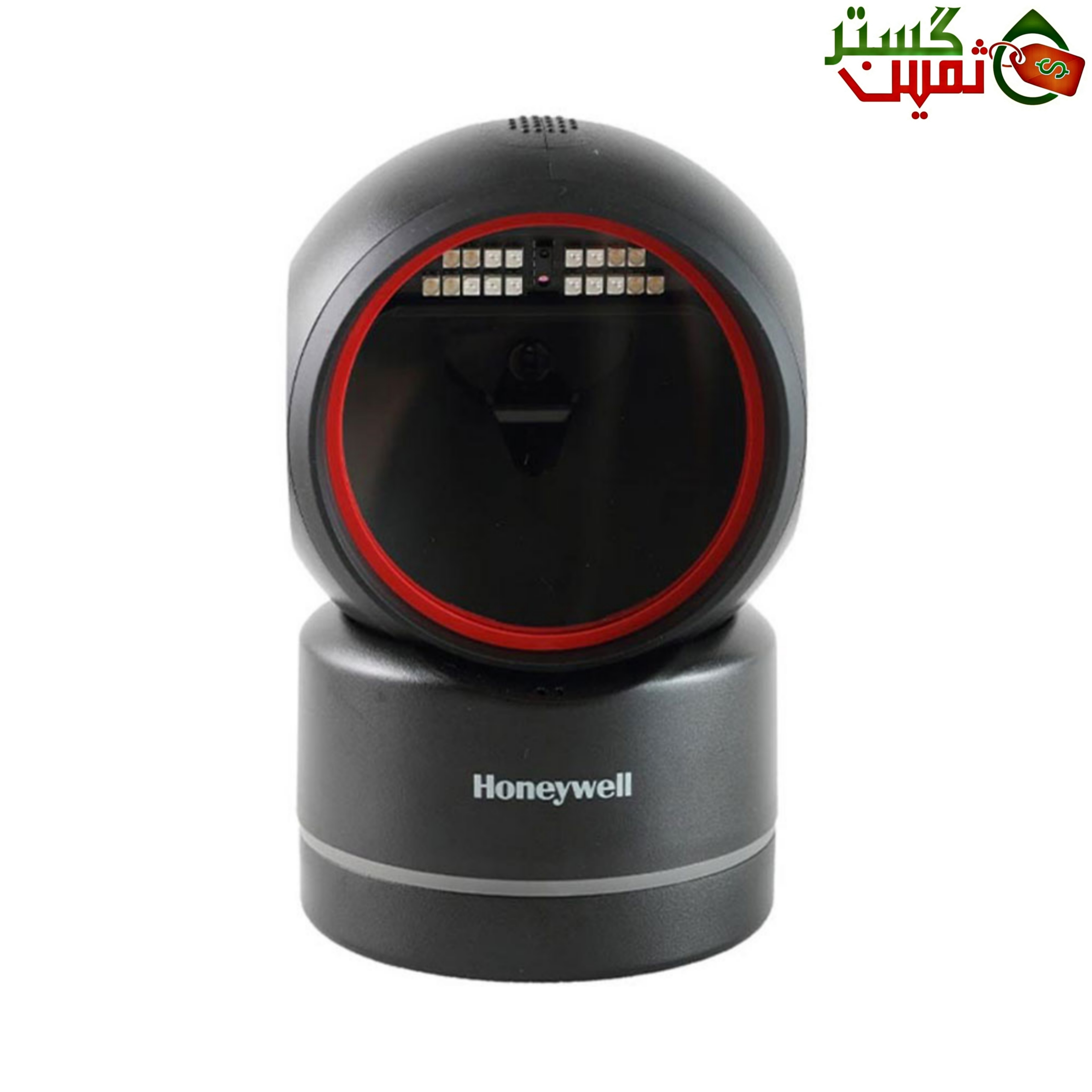  بارکدخوان هانی‌ول Honeywell Orbit HF680