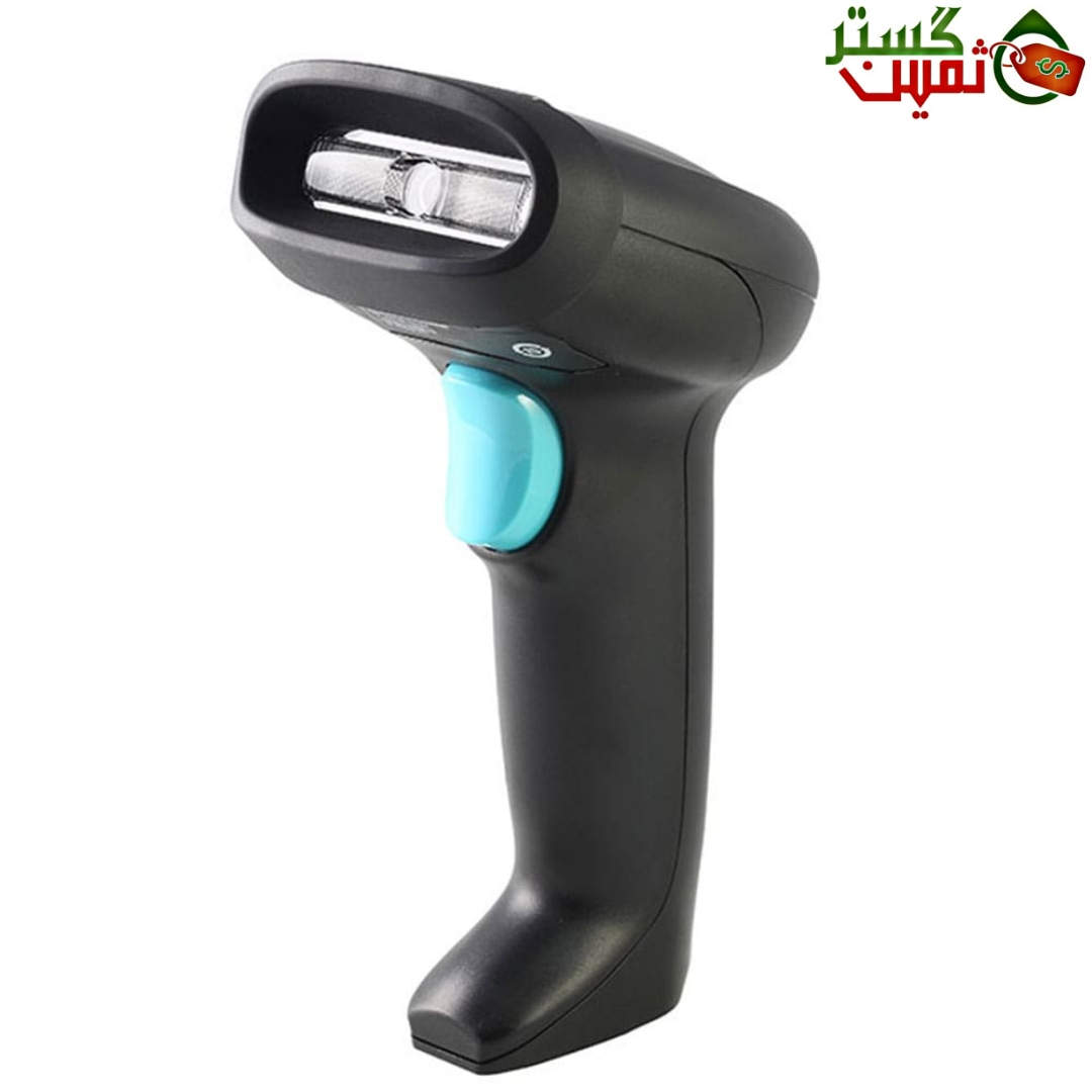  اسکنر بارکد خوان هانیول مدل Honeywell Youjie HH360
