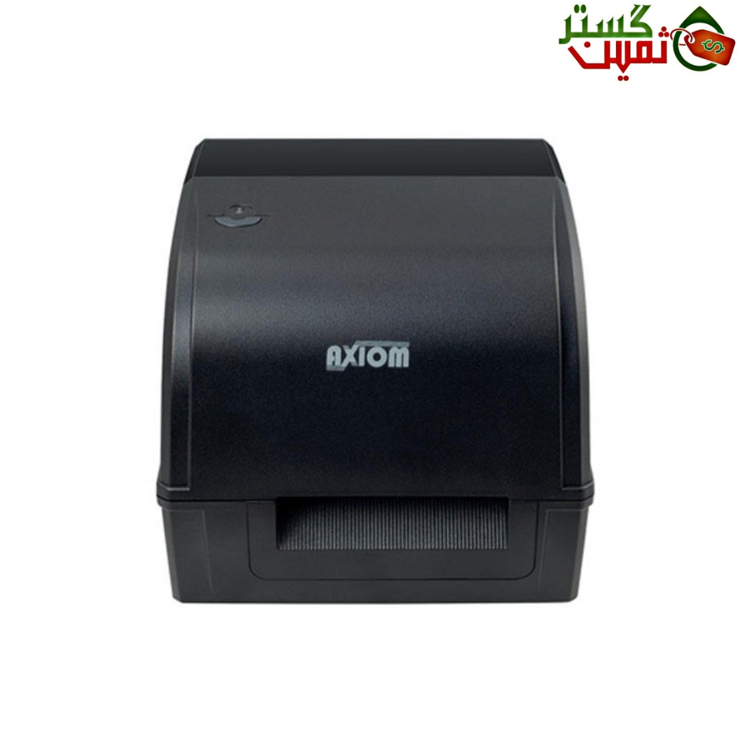  پرینتر لیبل زن اکسیوم مدل axiom tt426b