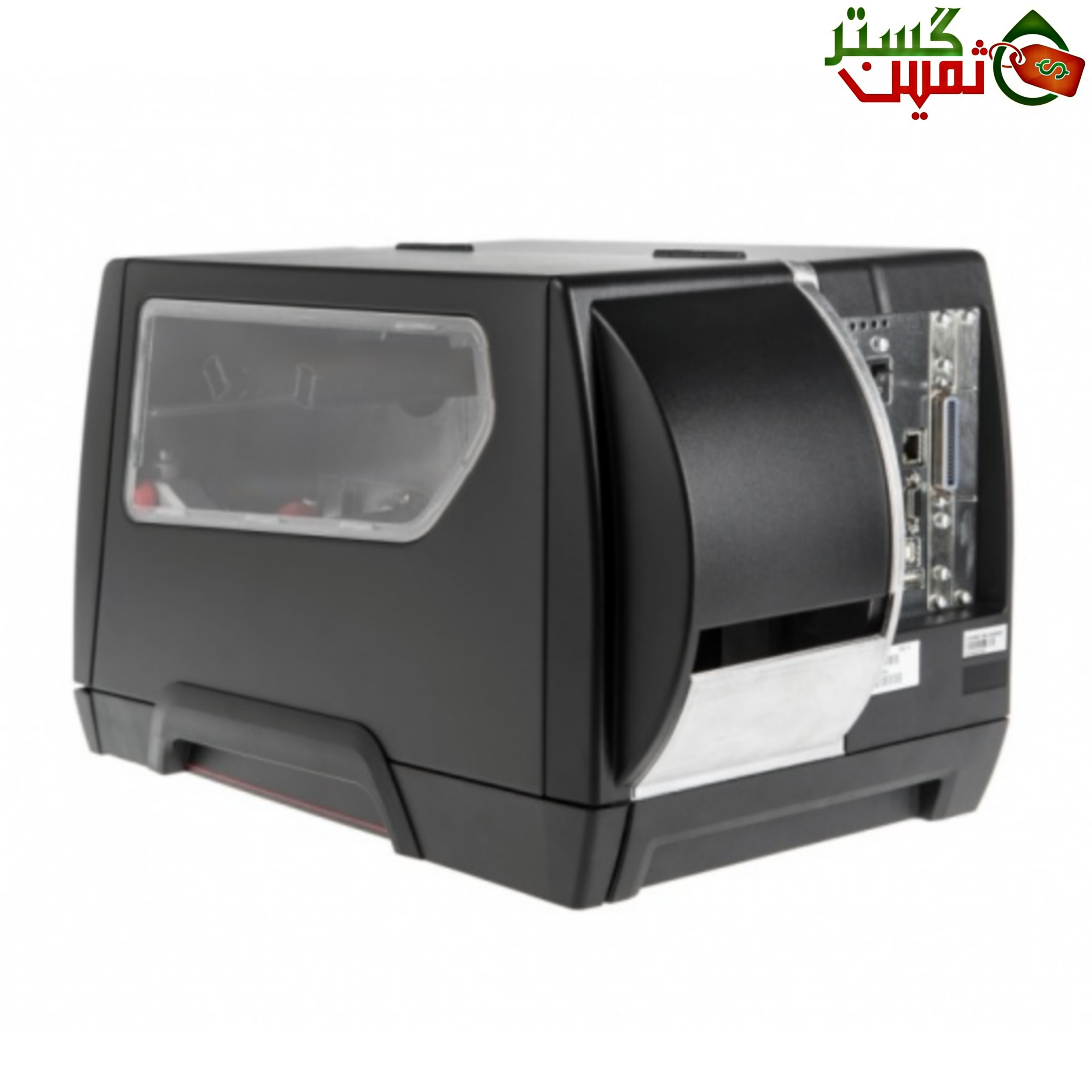  پرینتر لیبل زن هانیول هانی ول مدل Honeywell pm42 300dpi