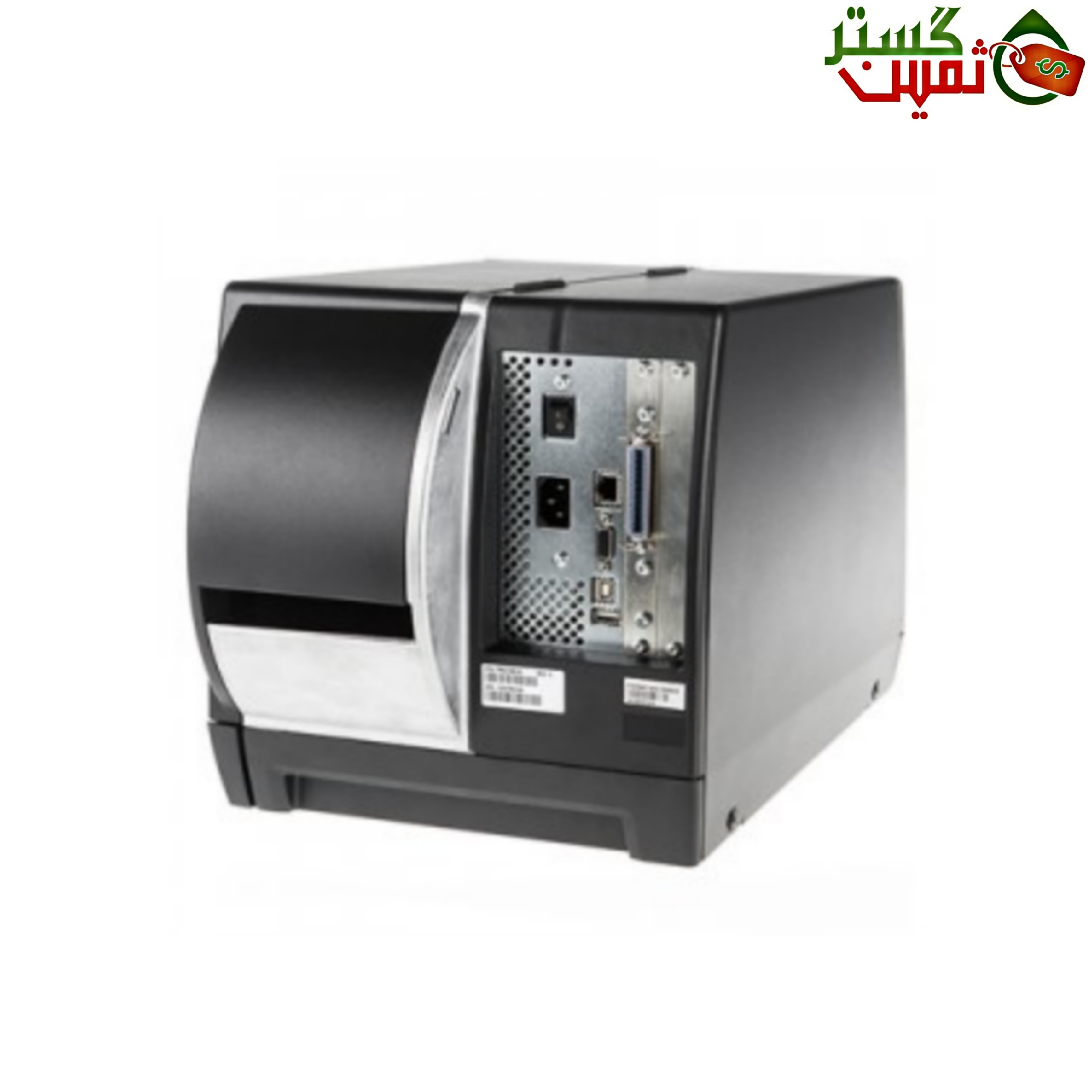  پرینتر لیبل زن هانیول هانی ول مدل Honeywell pm42 300dpi