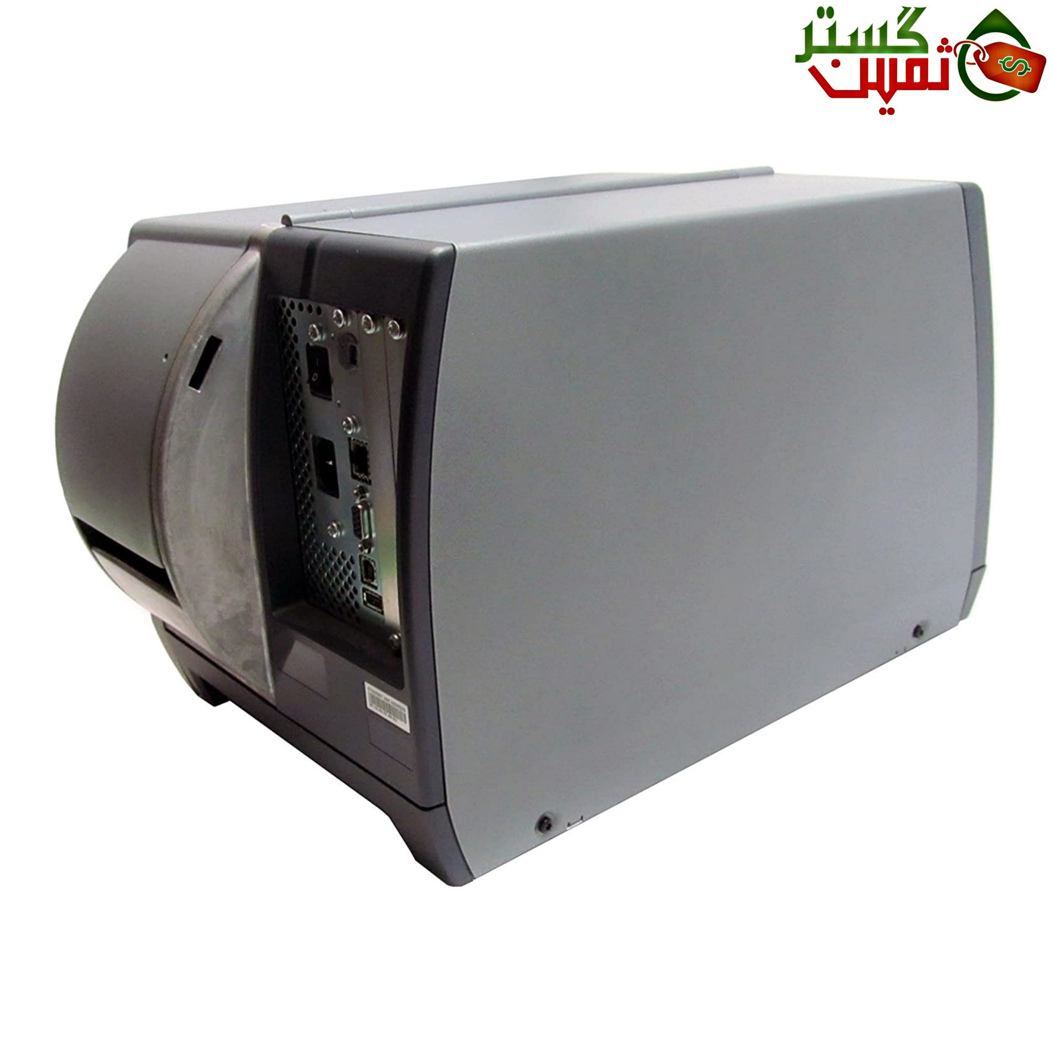   پرینتر لیبل زن هانیول هانی ول مدل Honeywell pm43 203dpi 