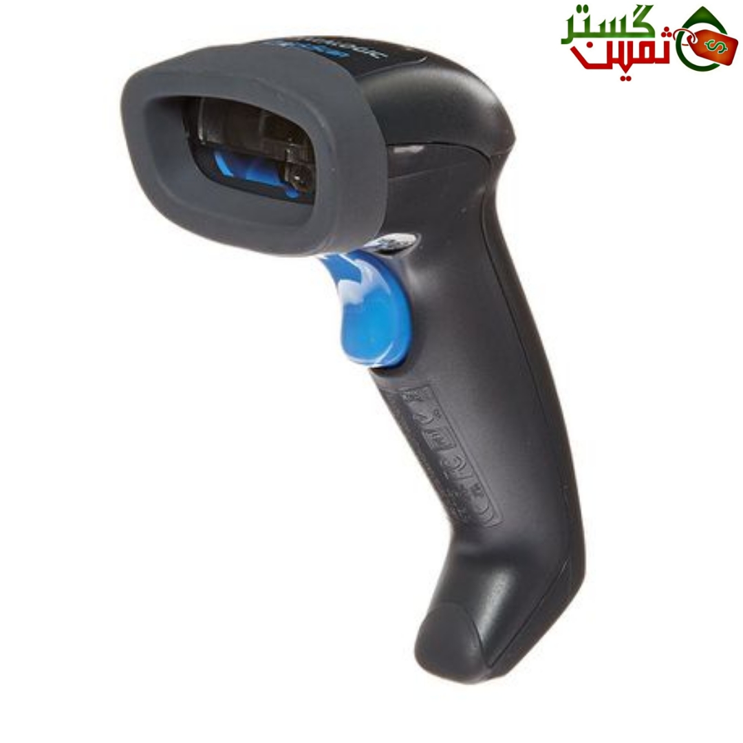  اسکنر بارکد خوان دیتالاجیک Datalogic quickscan I QD2100