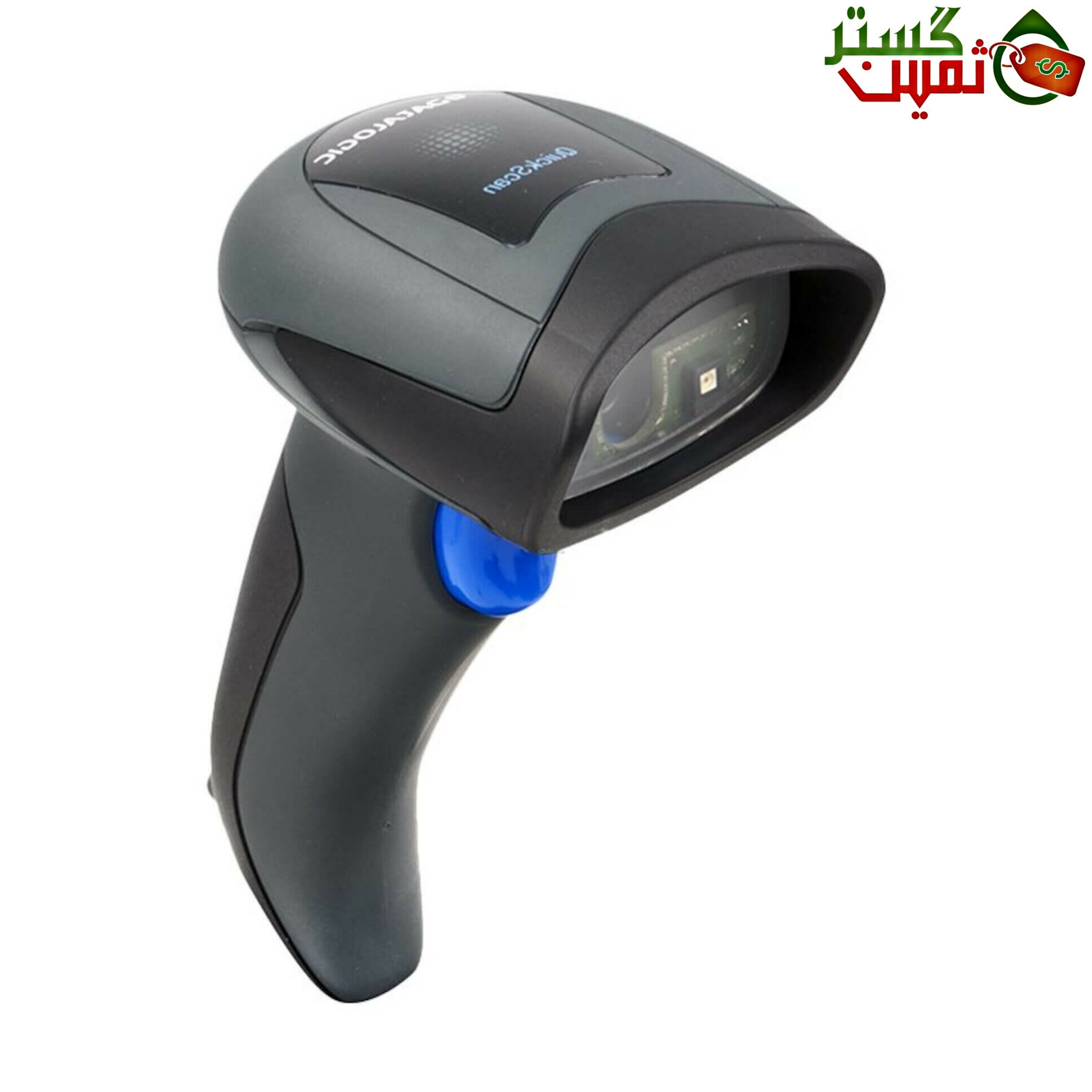  اسکنر بارکد خوان دیتالاجیک Datalogic quickscan QD2131