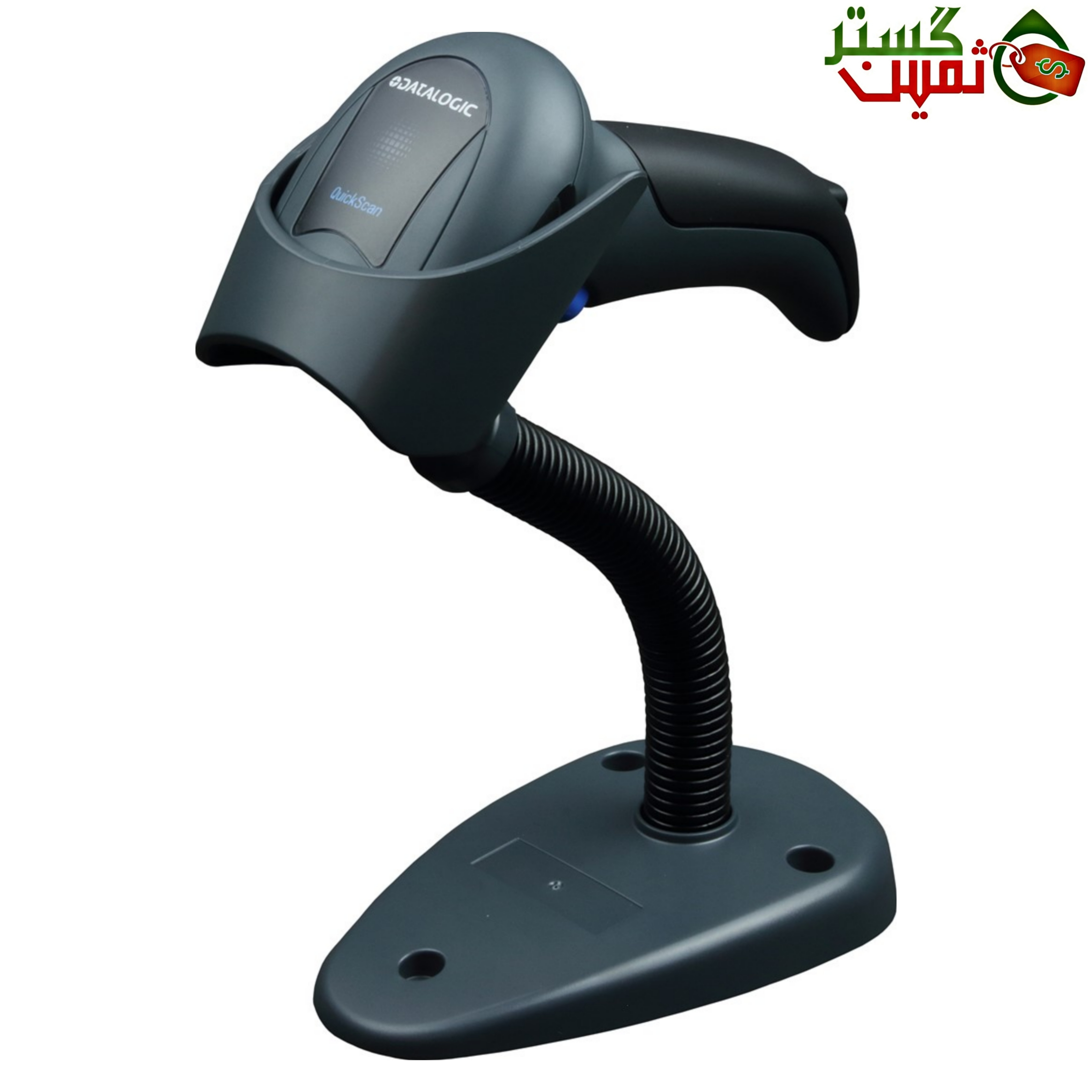  اسکنر بارکد خوان دیتالاجیک Datalogic quickscan QD2131