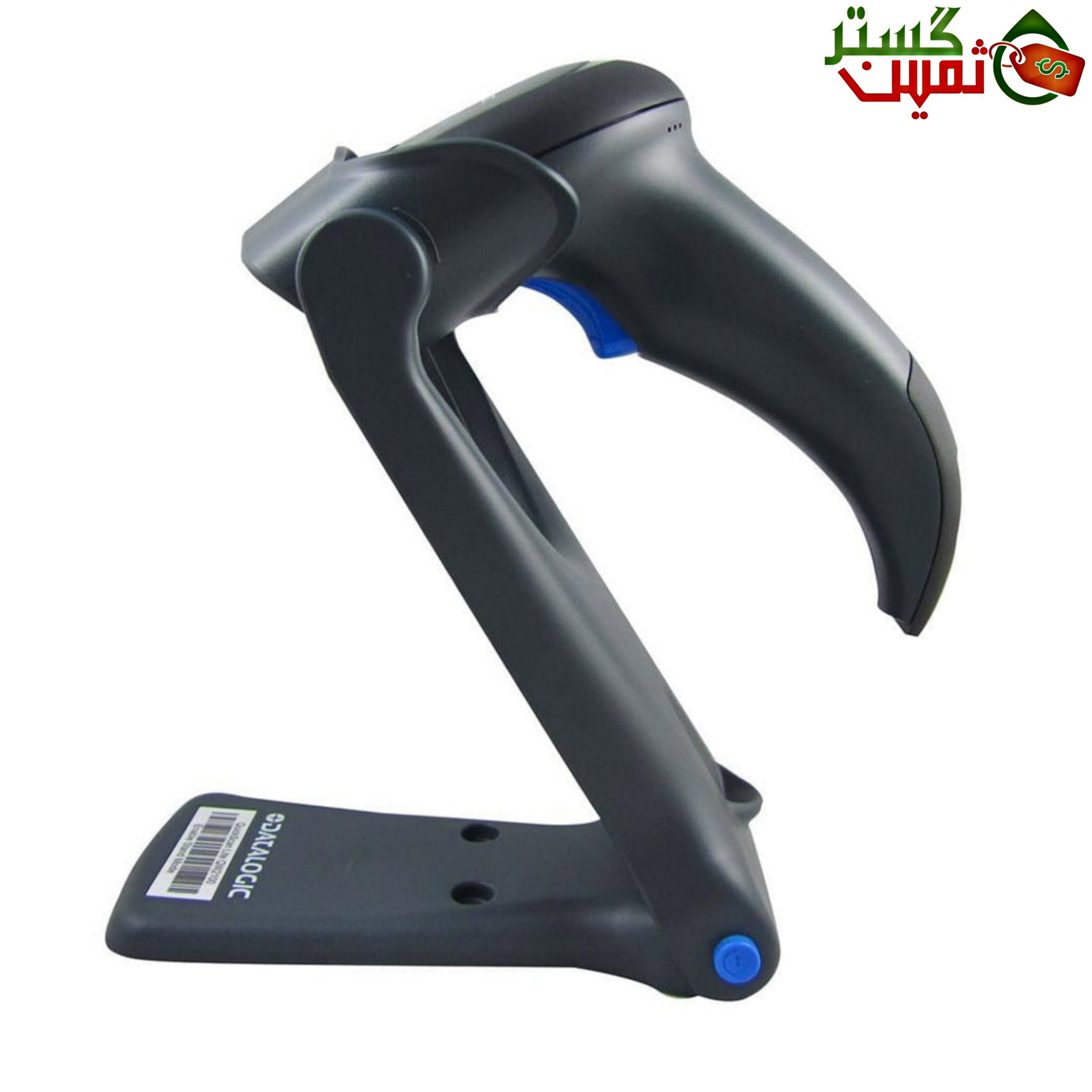  اسکنر بارکد خوان دیتالاجیک datalogic quickscan lite QW2100