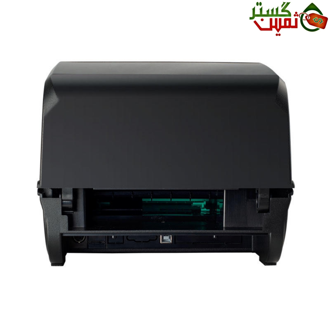 پرینتر لیبل زن رمو remo p600n