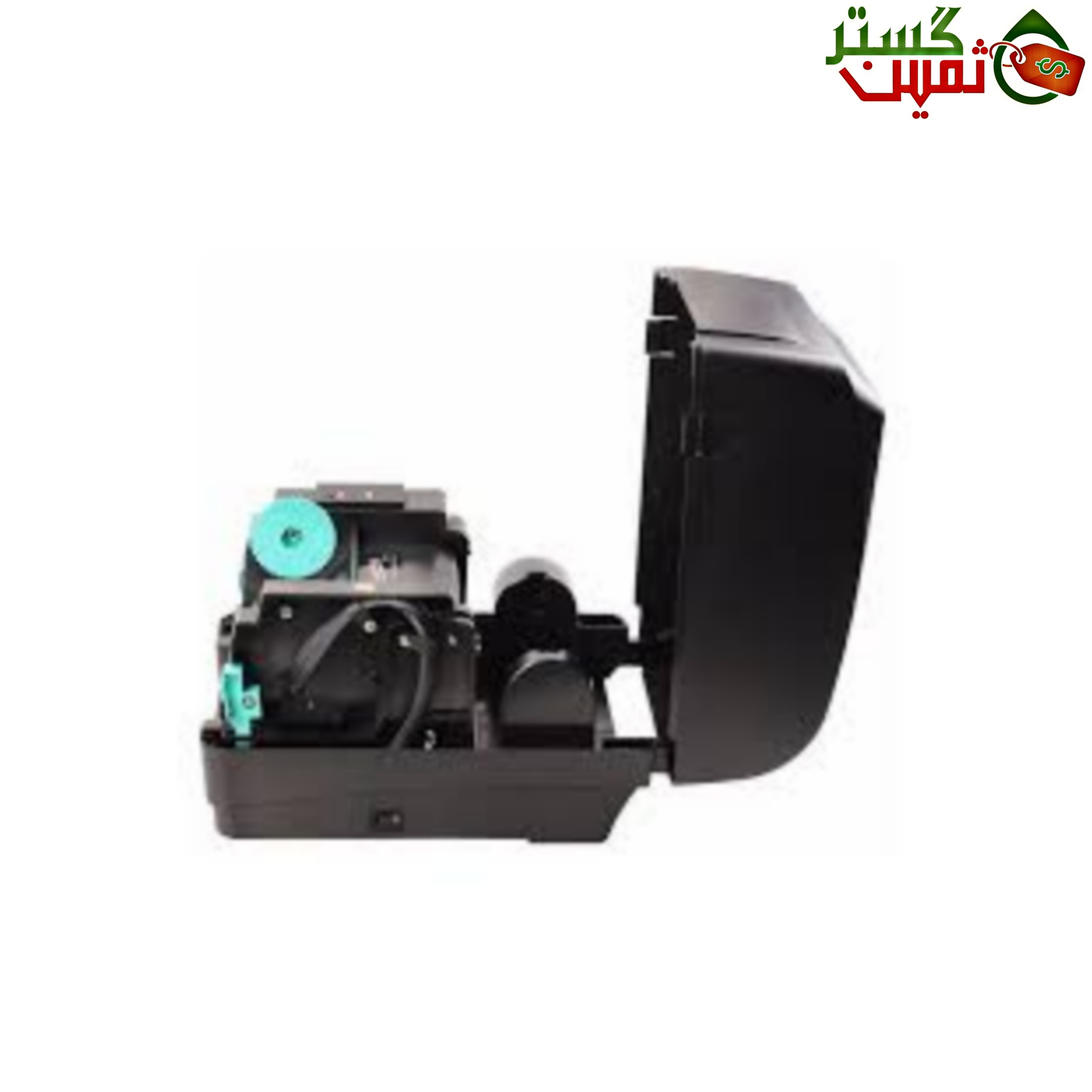  پرینتر لیبل زن رمو remo p600n