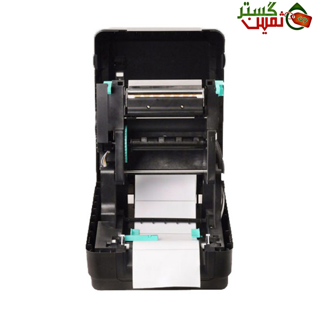  پرینتر لیبل زن رمو remo p600n