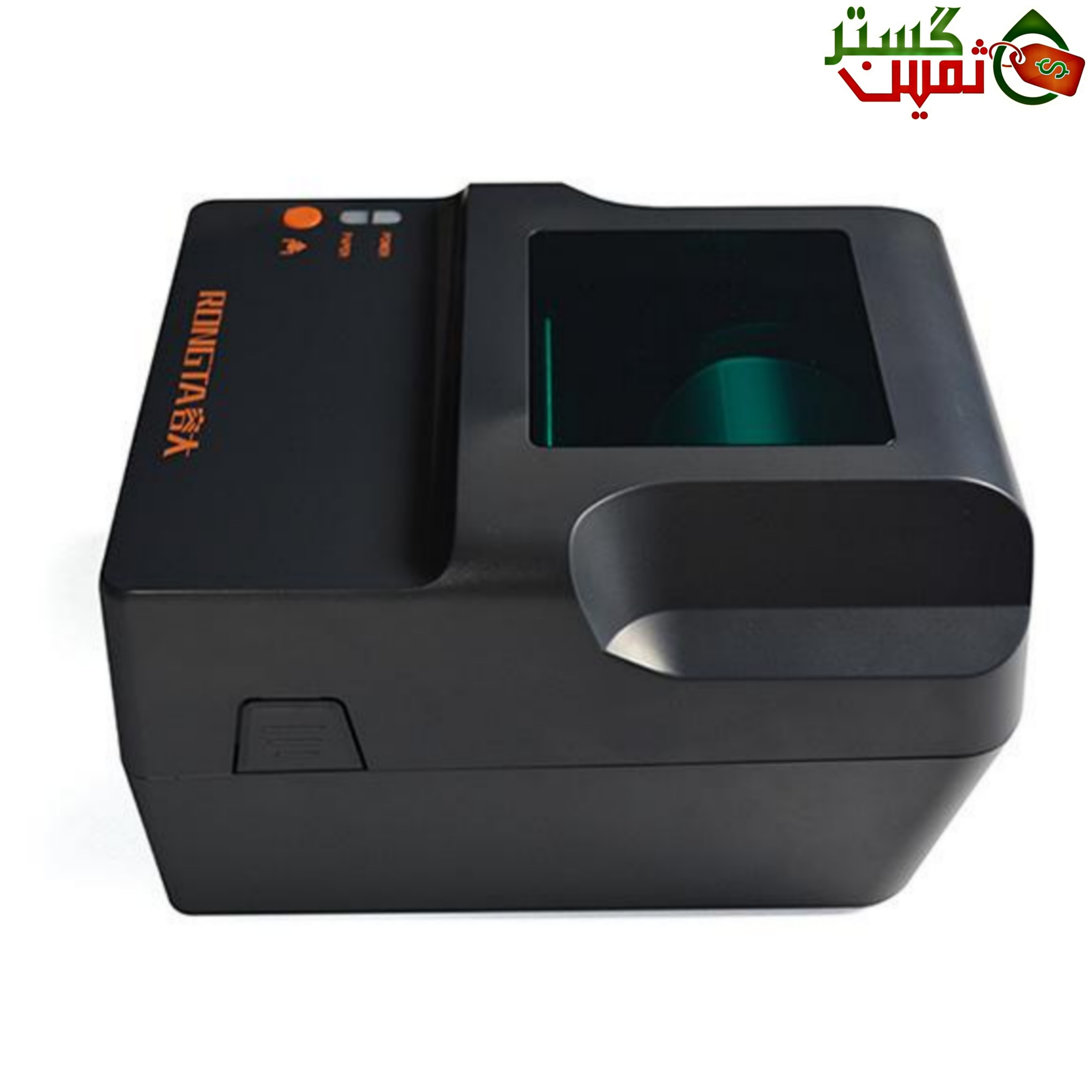  پرینتر لیبل زن رونگتا مدل Rongta rp400