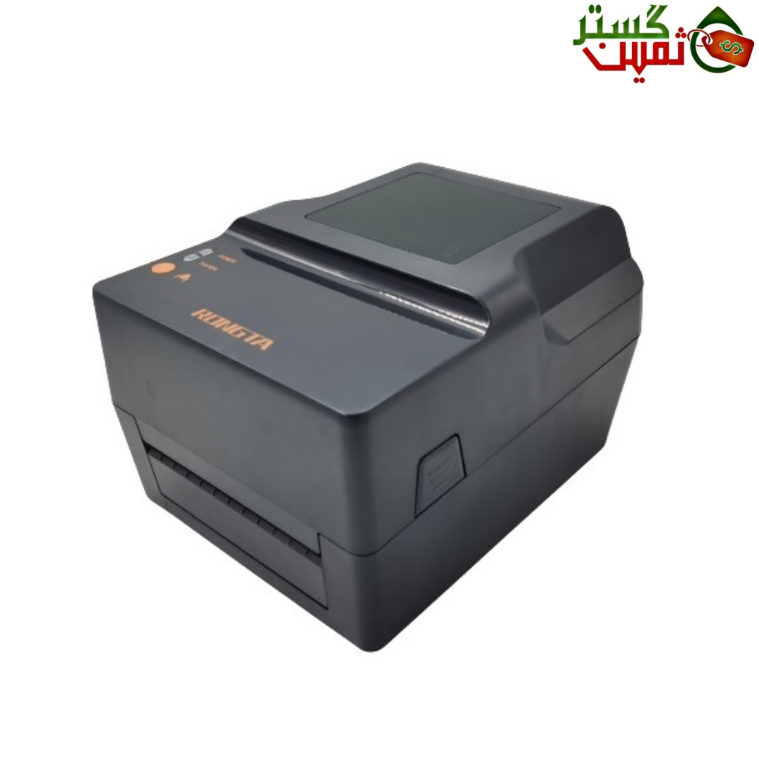  پرینتر لیبل زن رونگتا مدل Rongta rp400