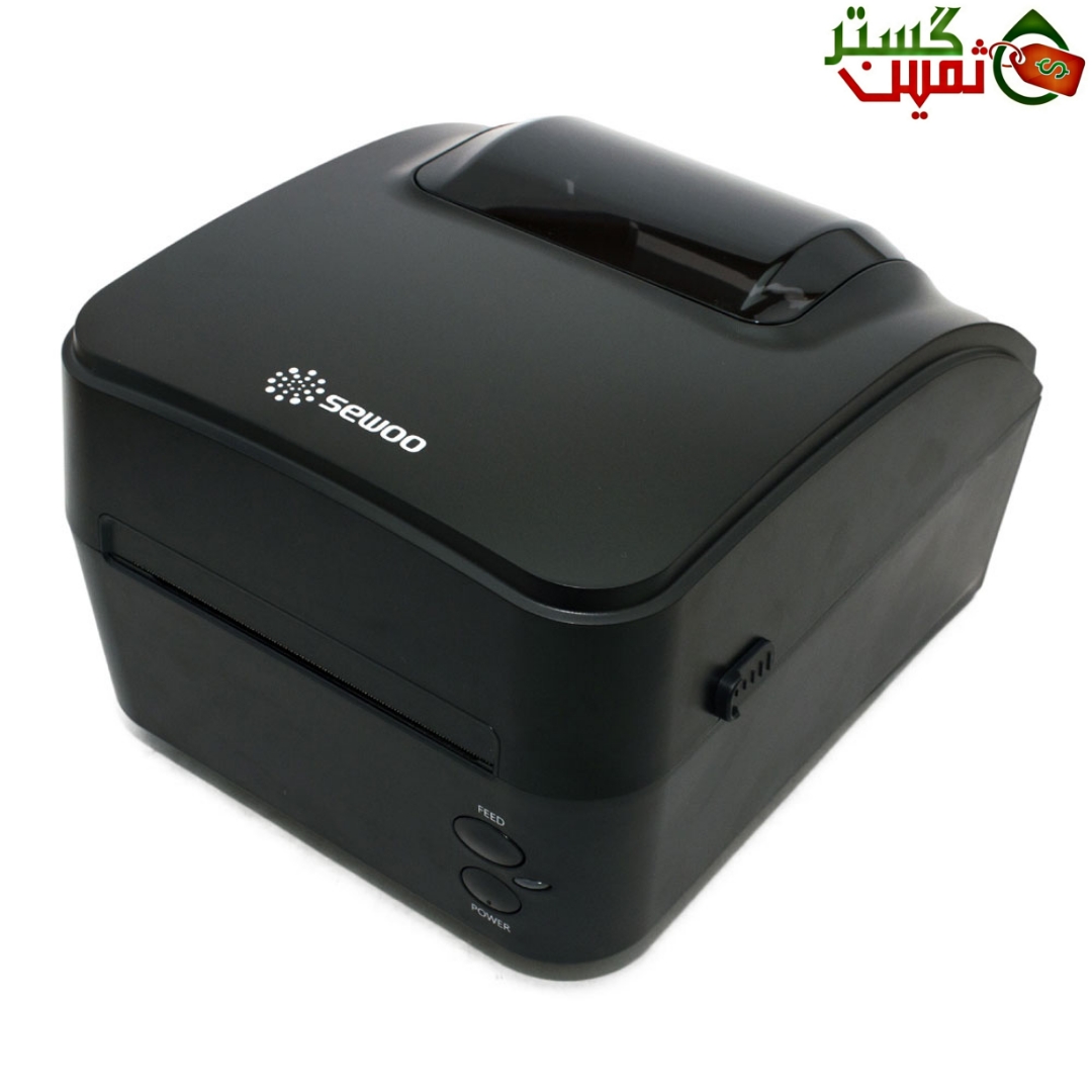  پرینتر لیبل زن سوو مدل sewoo lk-b24
