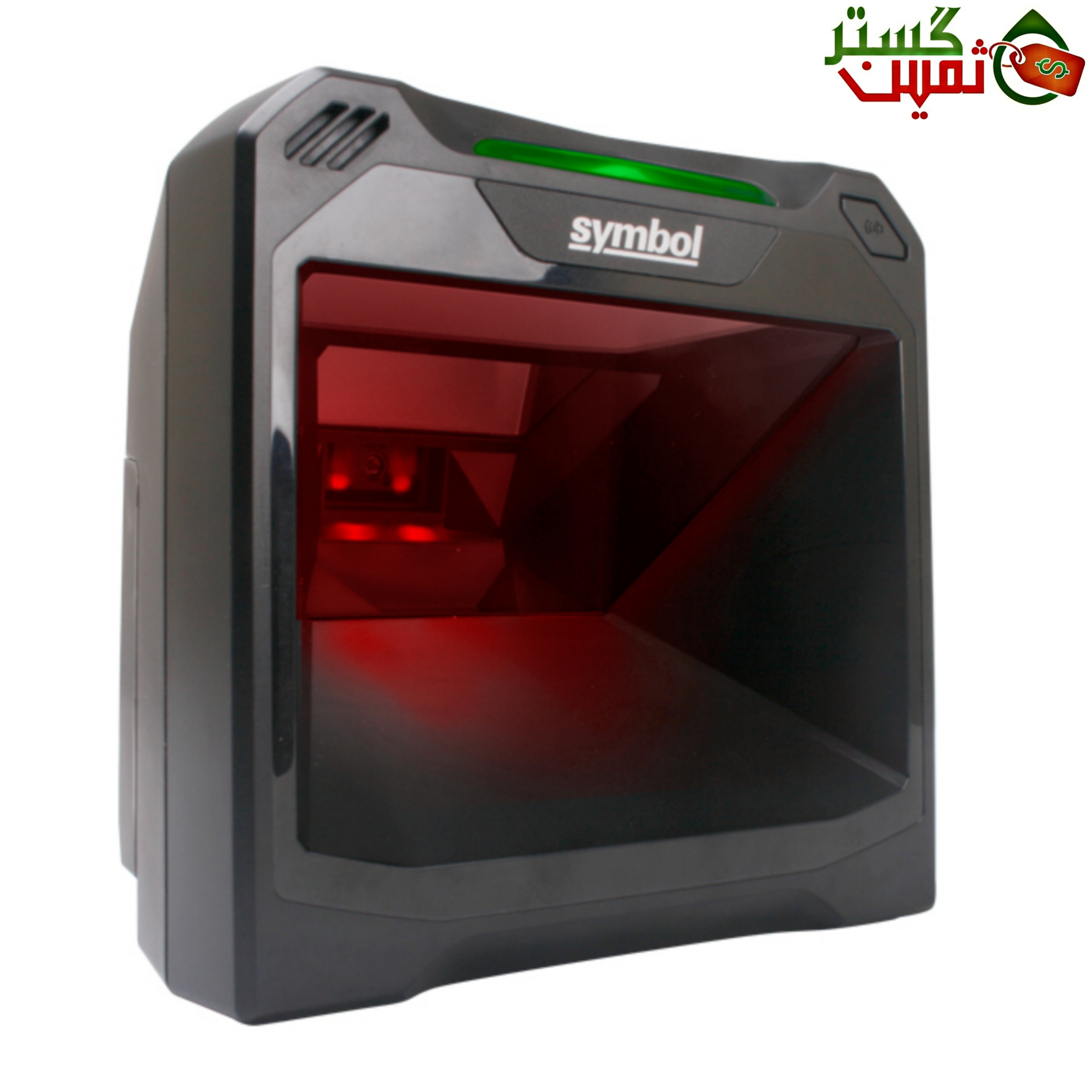  بارکدخوان زبرا Zebra Symbol DS7708 اسکنر بارکد خوان زبرا رومیزی صبرا چند پرتو دو بعدی زبرا سیمبول 