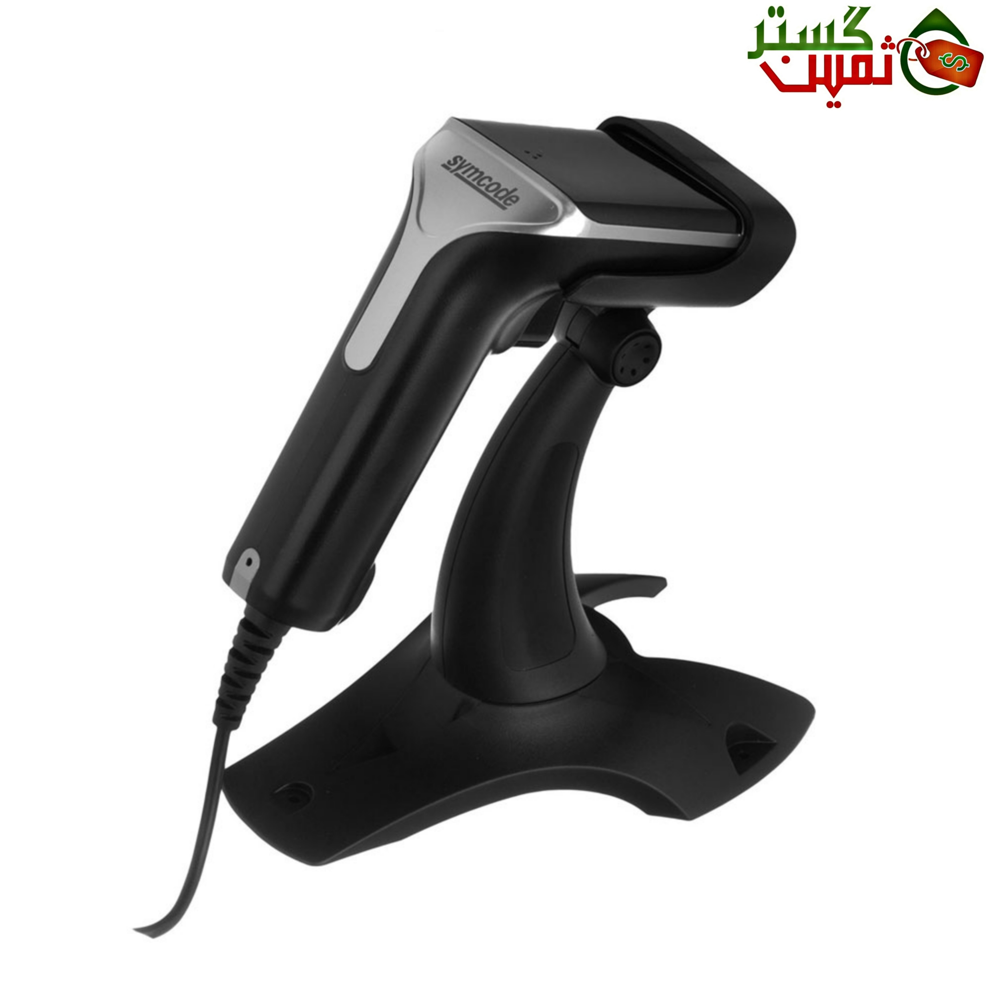 بارکد اسکنر سیمکد بارکد SYMCODE MJ 6708 سیم کد