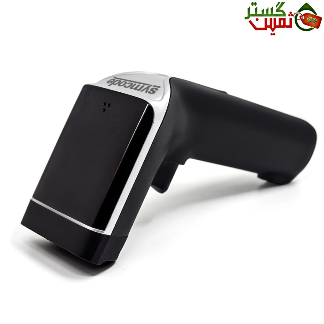  بارکد اسکنر سیمکد بارکد SYMCODE MJ 6708