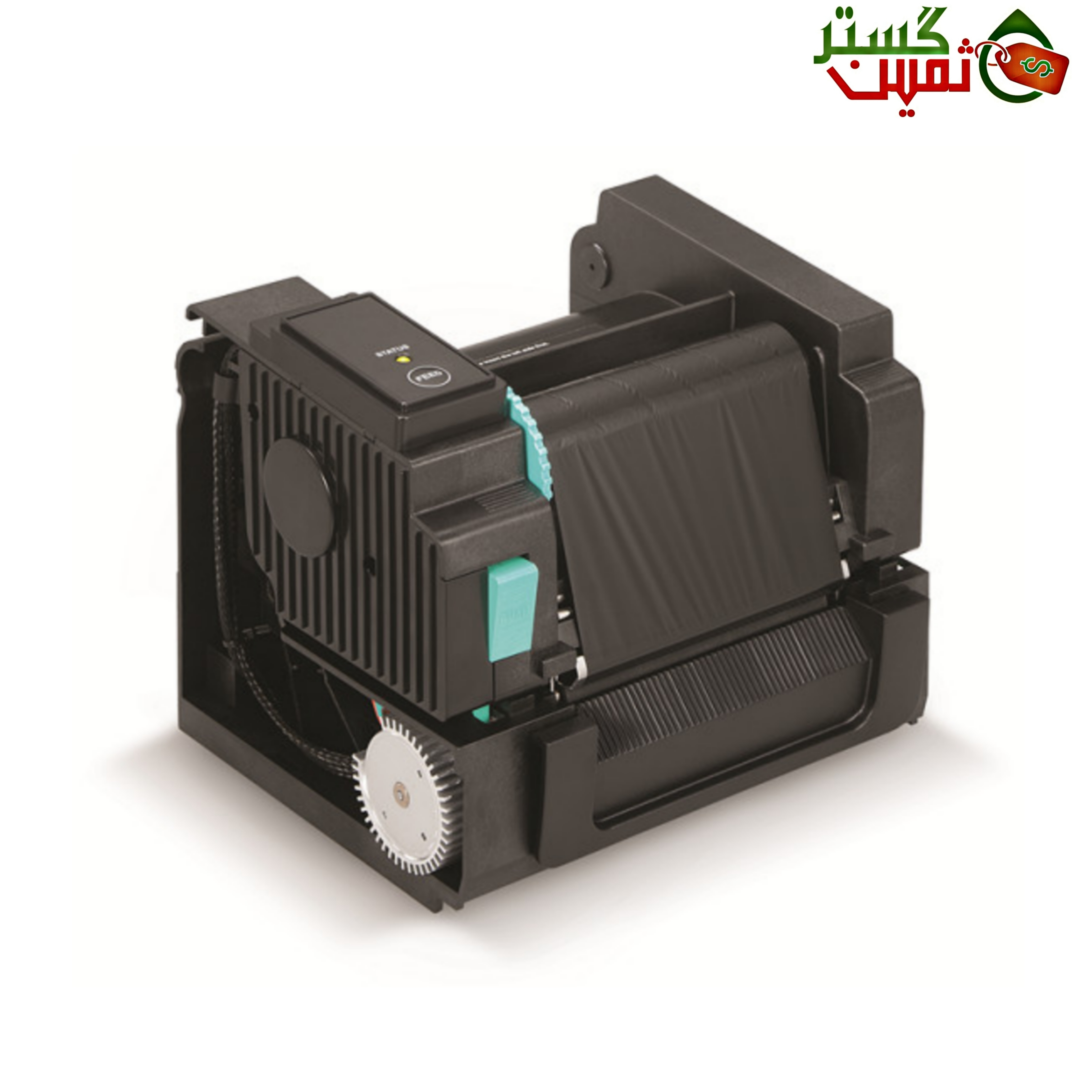  پرینتر لیبل زن تی اس سی TSC TA210