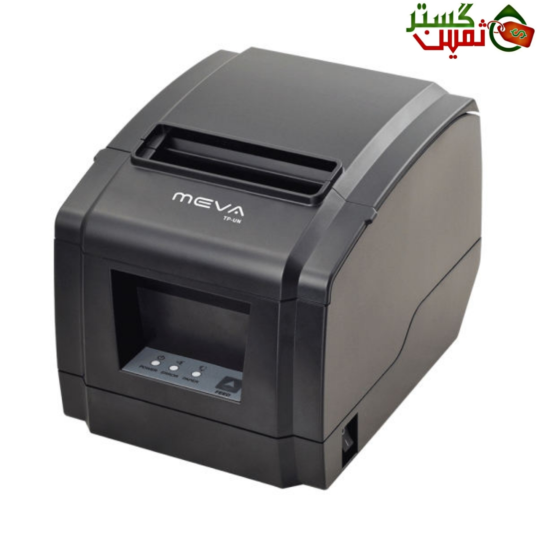  پرینتر حرارتی صدور فیش میوا مدل meva tp-unw