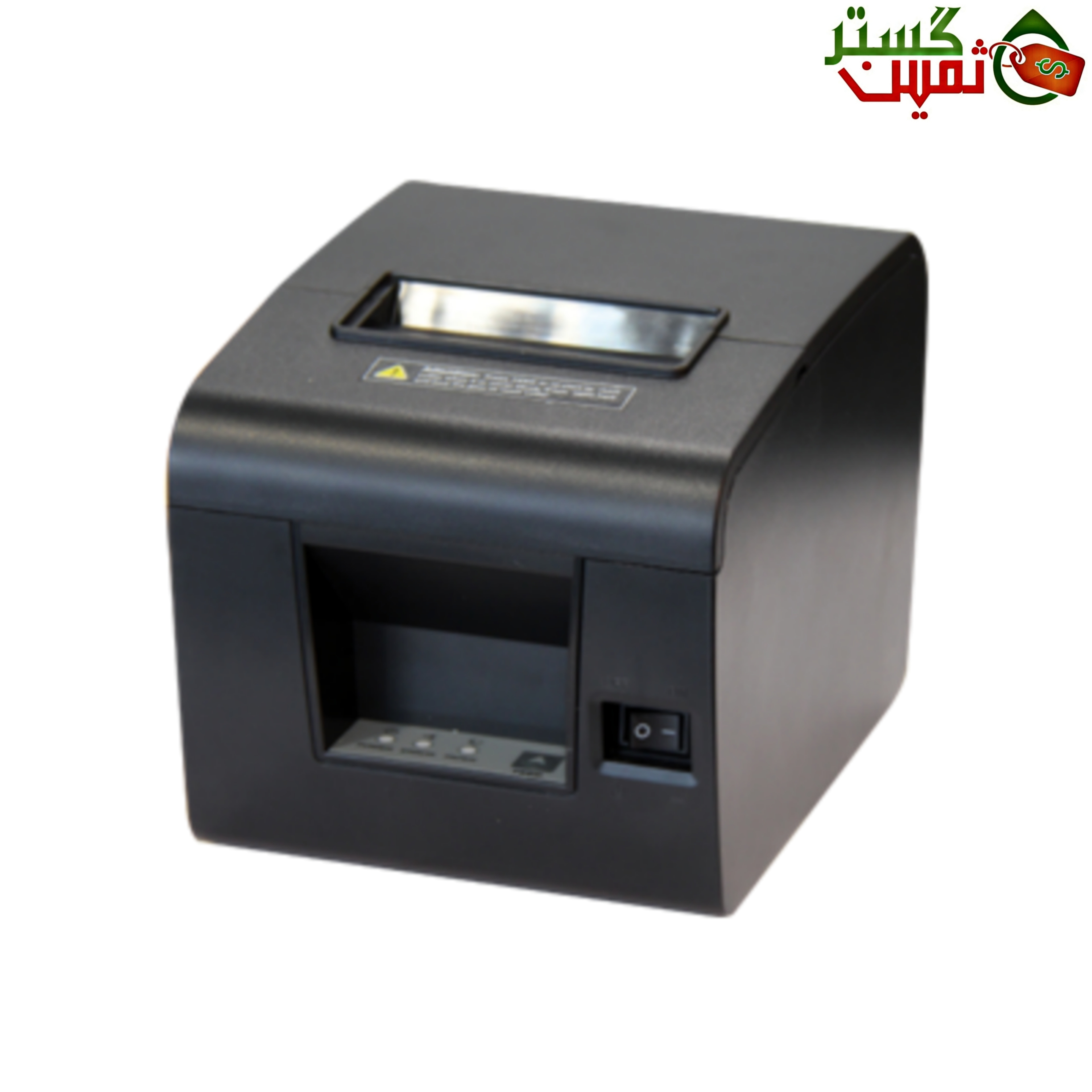  پرینتر حرارتی صدور فیش میوا مدل meva tp1000