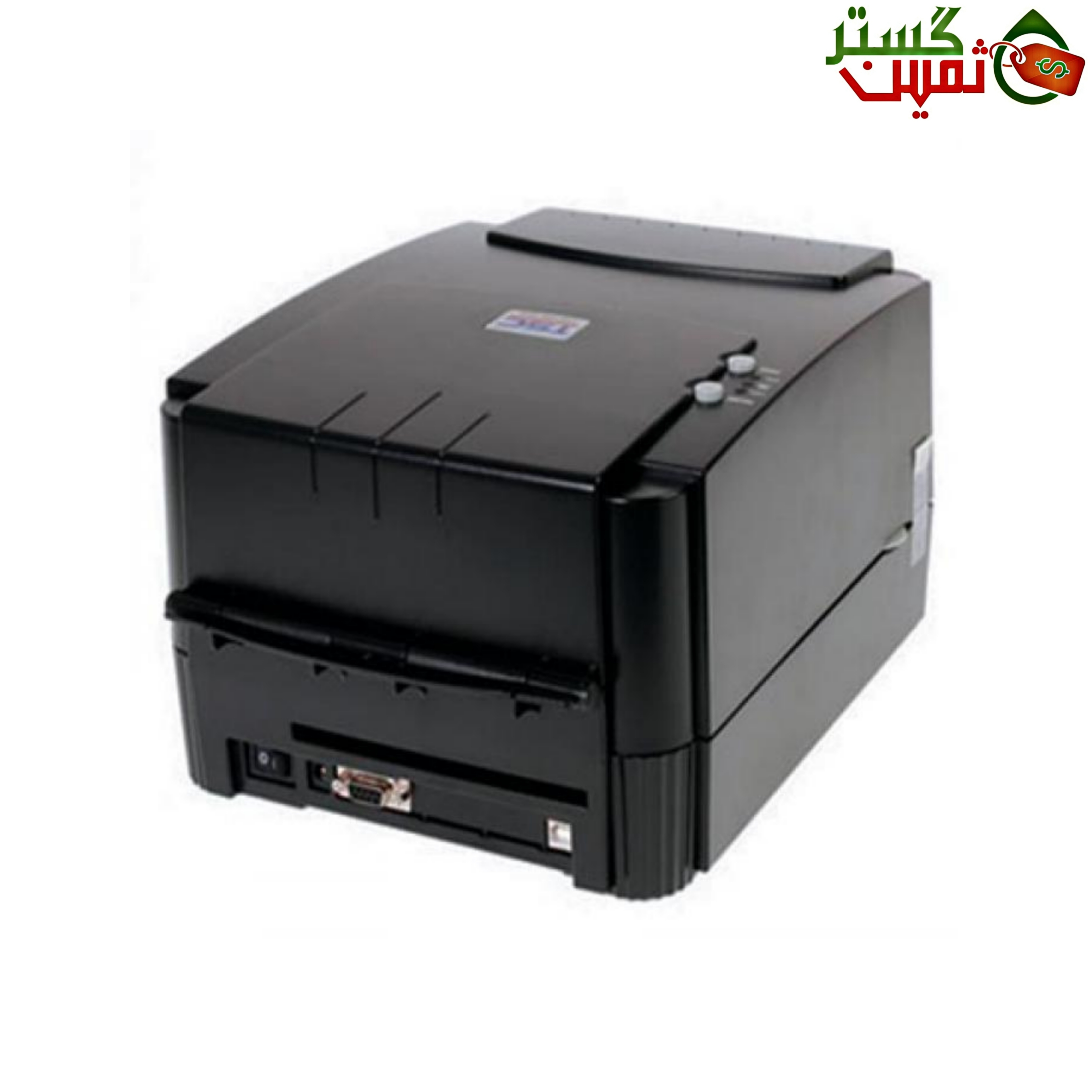  پرینتر لیبل زن تی اس سی TSC ttp 244 pro
