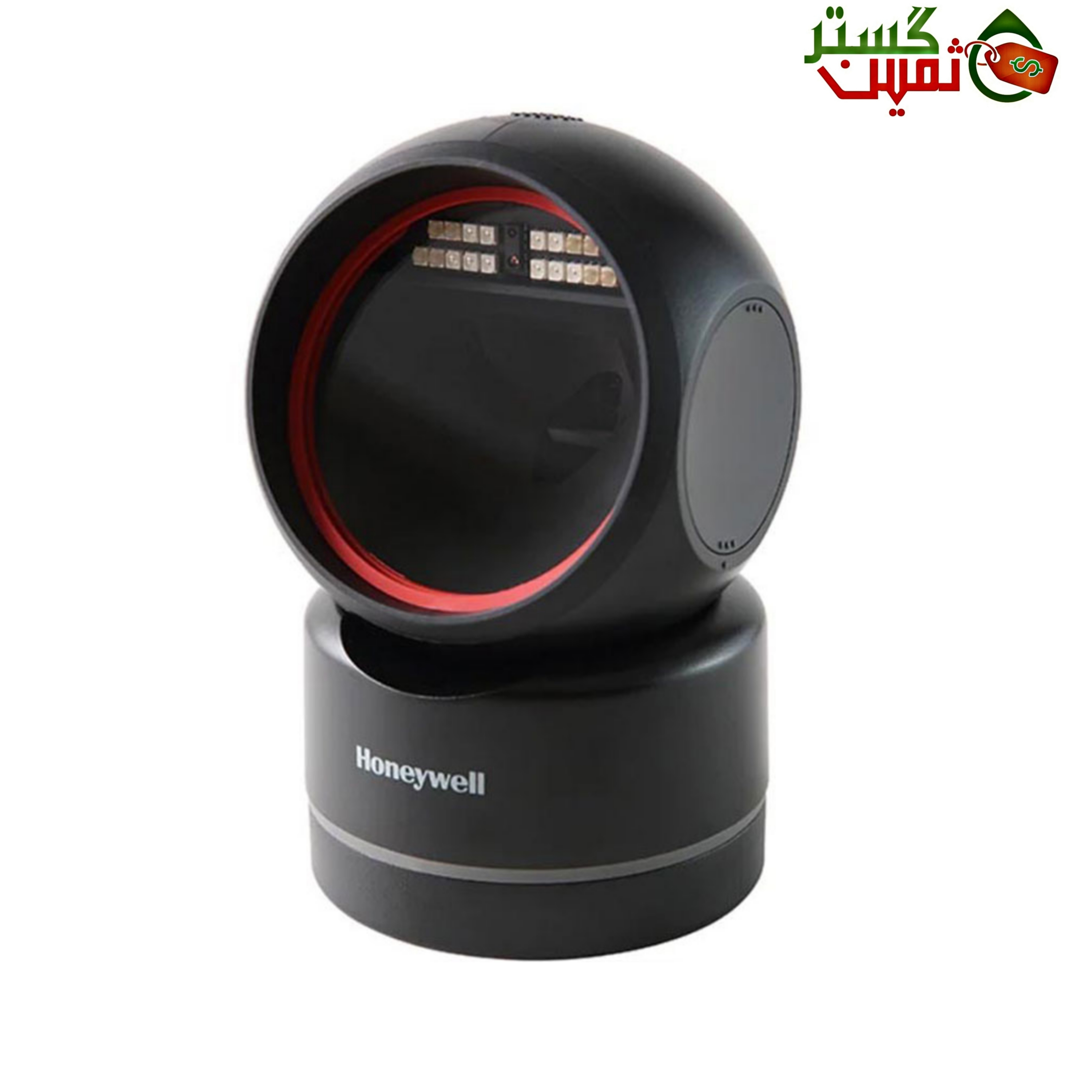  بارکدخوان هانی‌ول Honeywell Orbit HF680