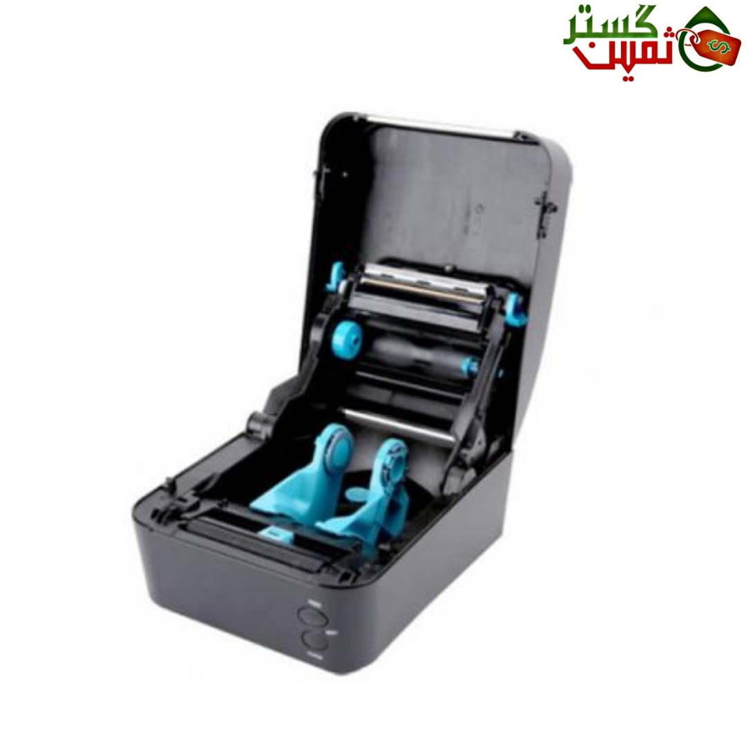  پرینتر لیبل زن سوو مدل sewoo lk-b24