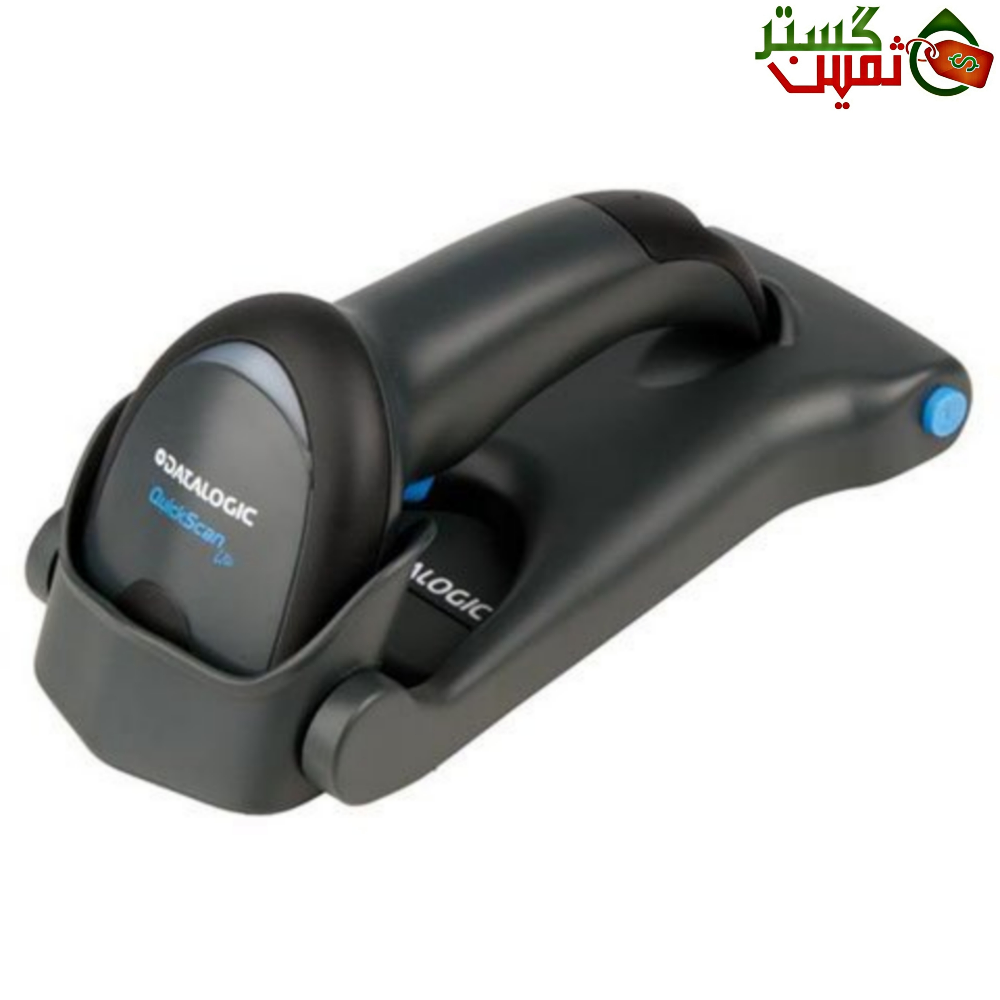  اسکنر بارکد خوان دیتالاجیک datalogic quickscan lite QW2100