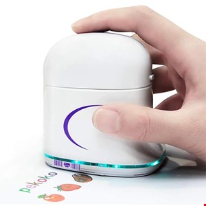 PEKOKO K1 (MINI COLOR PRINTER)