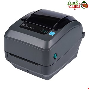 ZEBRA GX430T 300dpi