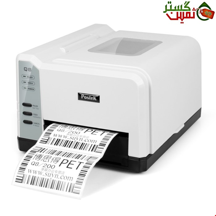POSTEK Q8/300s