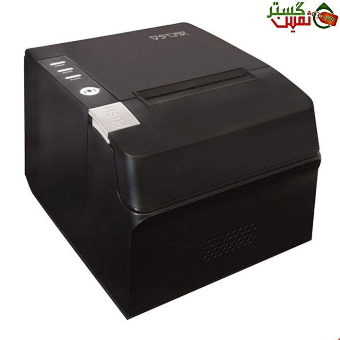 OSCAR POS 88C USB & ETHERNET