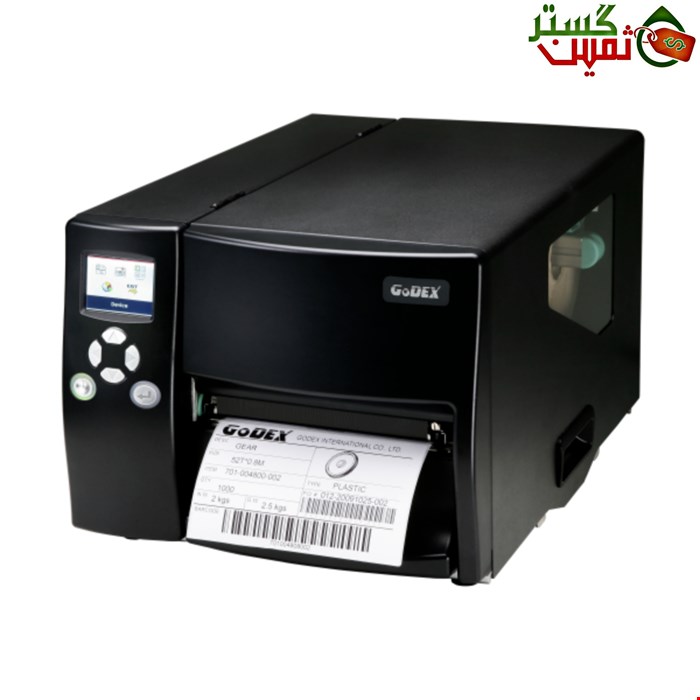 GODEX EZ6250i 