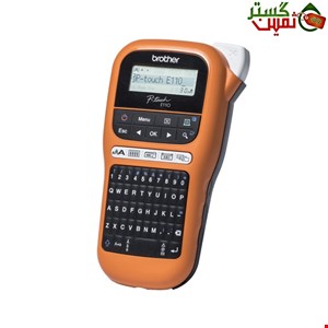 Brother E110