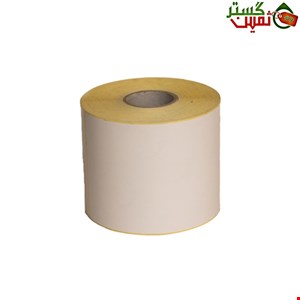 100x150 Paper Label 