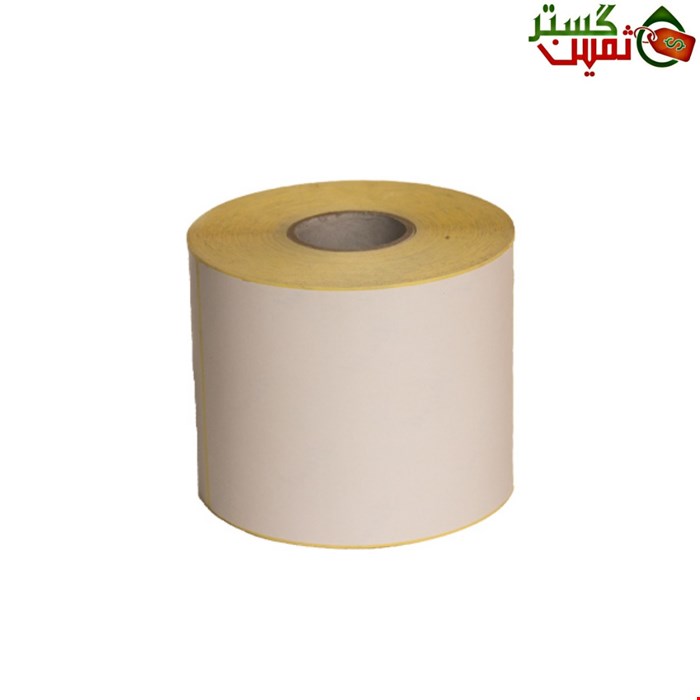 100x150 Paper Label 