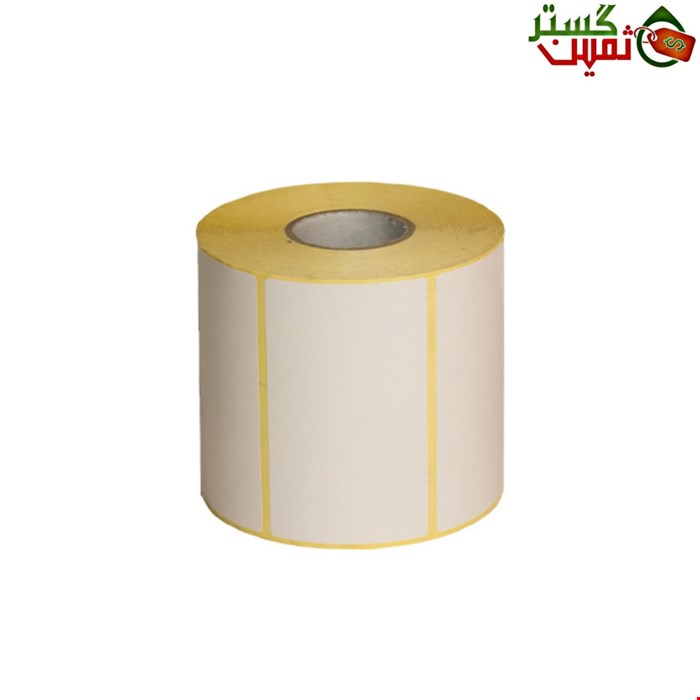 60x100 Paper Label 