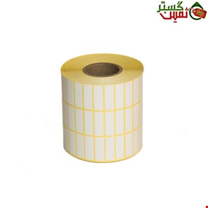 10x30 Paper Label