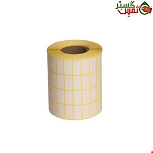 12x25 Paper Label