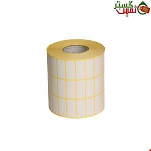15x34 Paper Label 