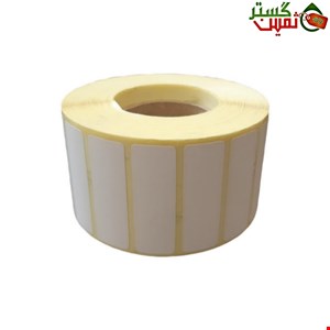 15x45 Paper Label 